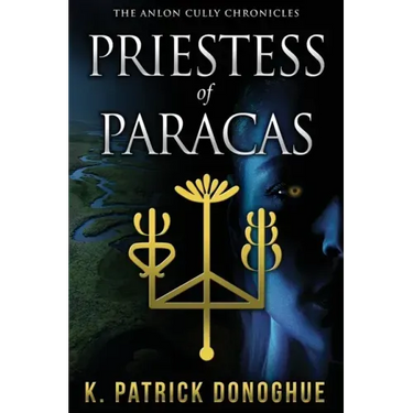 Priestess of Paracas