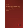 Zein Ul Asnam and the King of the Jinn; A Story Done into English from the Recently Discovered Arabic Text: in large print