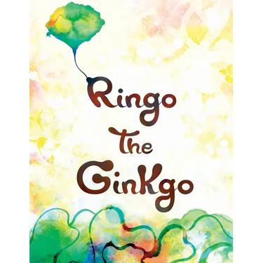 Ringo the Ginkgo