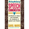 Complete Book of Speech Communication