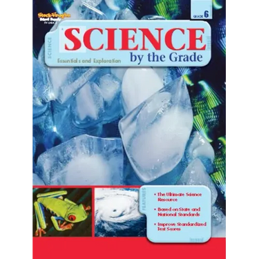 Science by the Grade Reproducible Grade 6