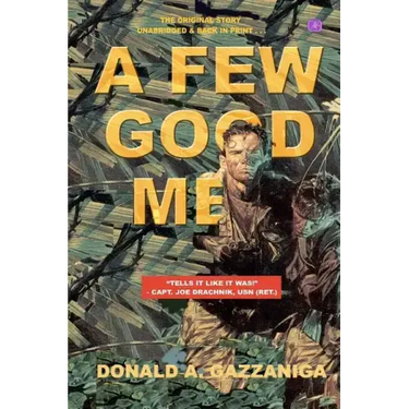 A Few Good Men: The Marines