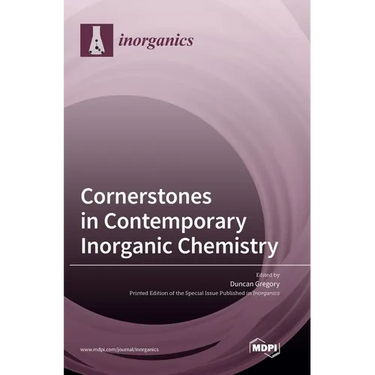Cornerstones in Contemporary Inorganic Chemistry