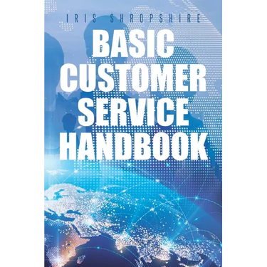 Basic Customer Service Handbook
