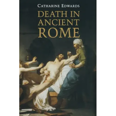 Death in Ancient Rome