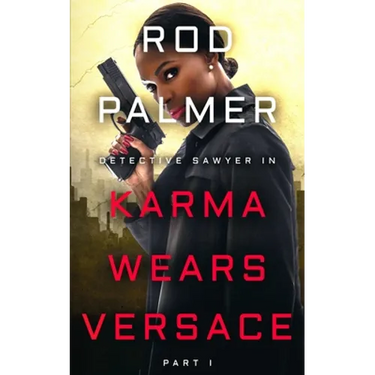 Karma Wears Versace