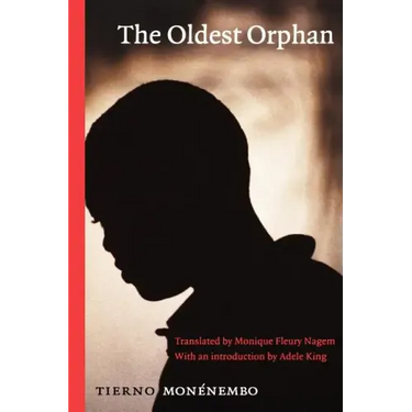 The Oldest Orphan