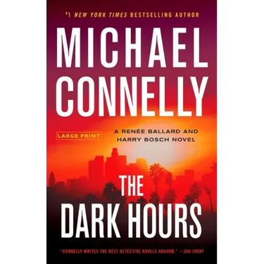 The Dark Hours