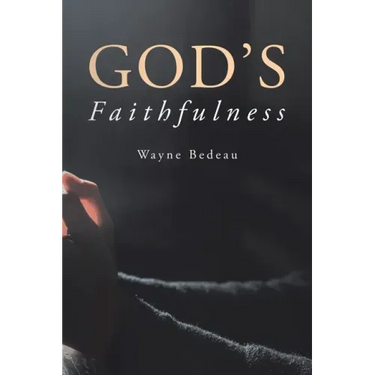 God's Faithfulness