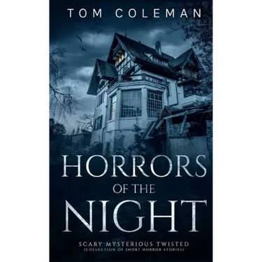 Horrors of the Night: Most scariest stories to puzzle your mind