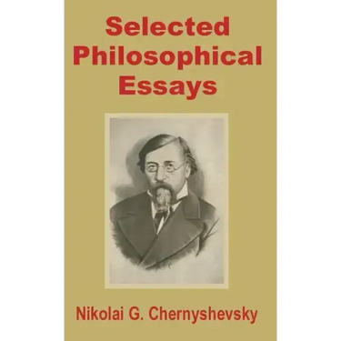 Selected Philosophical Essays