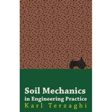 Soil Mechanics in Engineering Practice