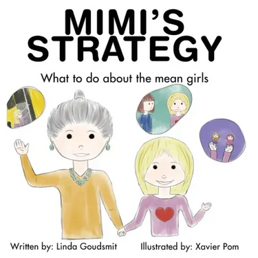 Mimi's Strategy: What to do about the mean girls