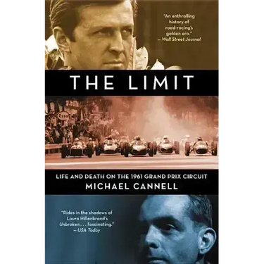 The Limit: Life and Death on the 1961 Grand Prix Circuit