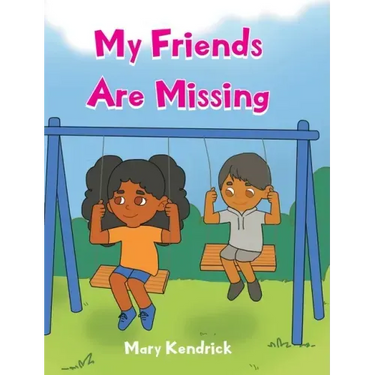 My Friends Are Missing