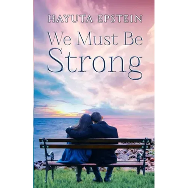 We Must Be Strong
