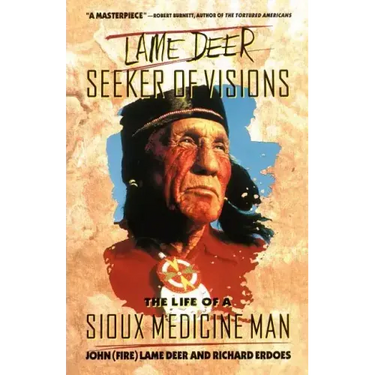 Lame Deer