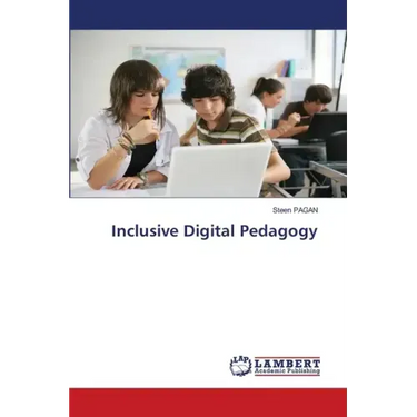 Inclusive Digital Pedagogy