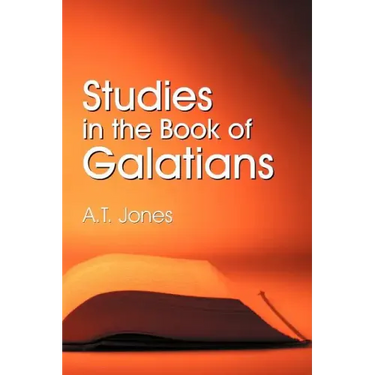 Studies in the Book of Galatians