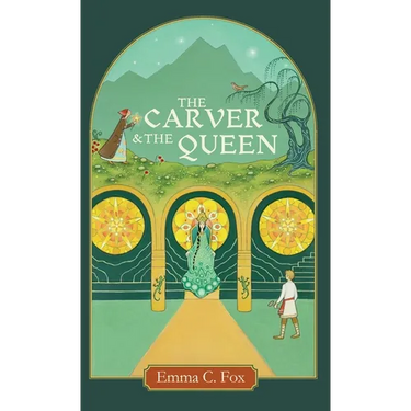 The Carver and the Queen