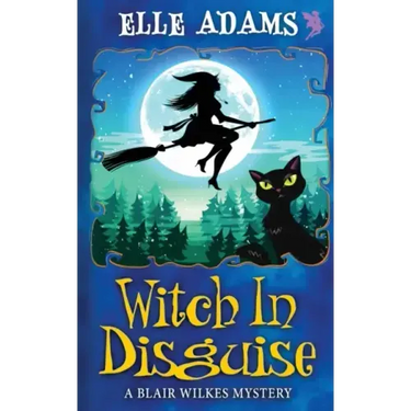 Witch in Disguise