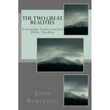 The Two Great Realities