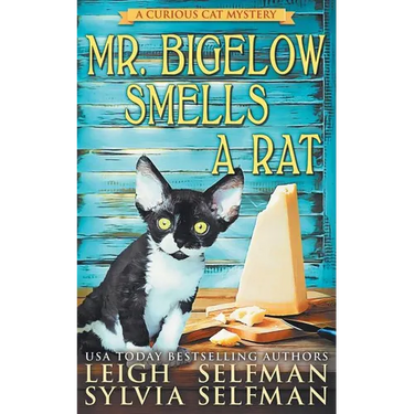 Mr Bigelow Smells a Rat