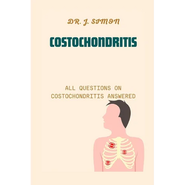Costochondritis: All Questions on Costochondritis Answered