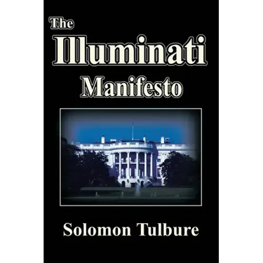 Illuminati Manifesto