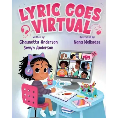 Lyric Goes Virtual