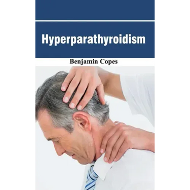 Hyperparathyroidism