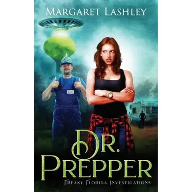 Dr. Prepper