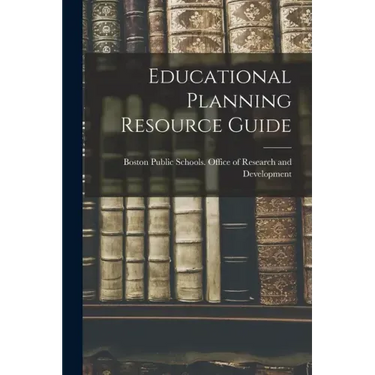 Educational Planning Resource Guide