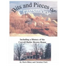 Bits and Pieces of Cragsmoor: Including a History of the Carroll Butler Brown House