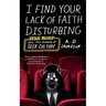 I Find Your Lack of Faith Disturbing: Star Wars and the Triumph of Geek Culture