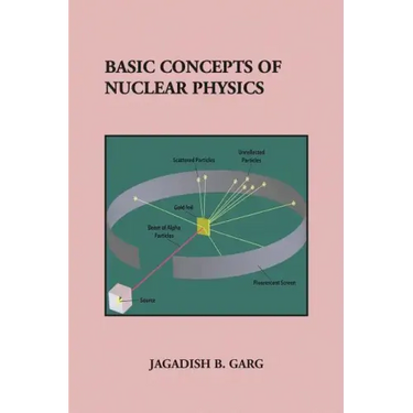 Basic Concepts of Nuclear Physics