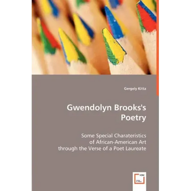 Gwendolyn Brooks's Poetry
