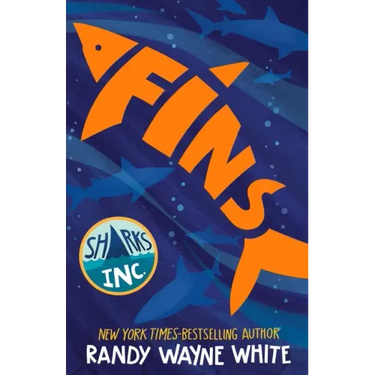 Fins: A Sharks Incorporated Novel