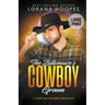 The Billionaire's Cowboy Groom (Large Print Edition)