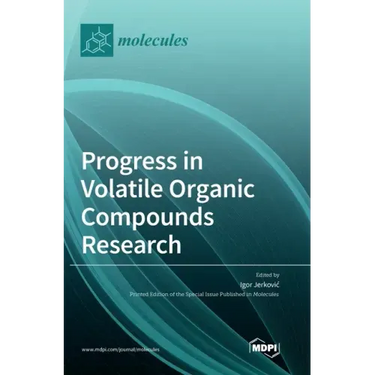 Progress in Volatile Organic Compounds Research