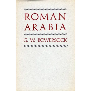 Roman Arabia