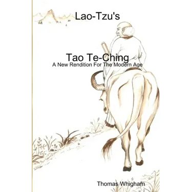LAO-TZU's TAO TE-CHING