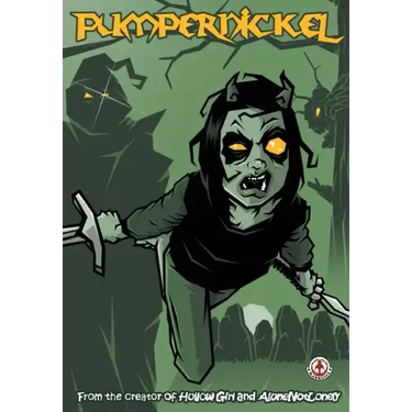 Pumpernickel