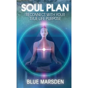 Soul Plan: Reconnect with Your True Life Purpose