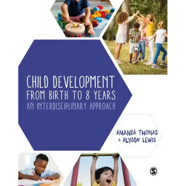 Child Development From Birth to 8 Years