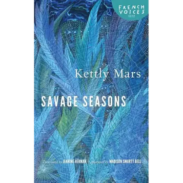Savage Seasons
