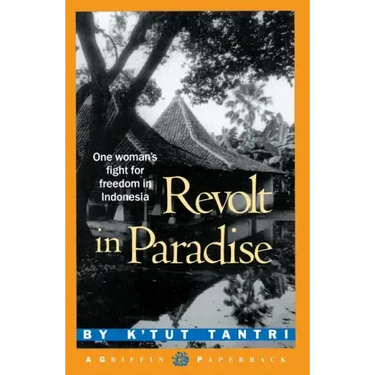 Revolt in Paradise