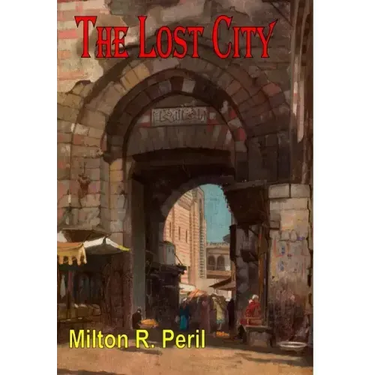 The Lost City