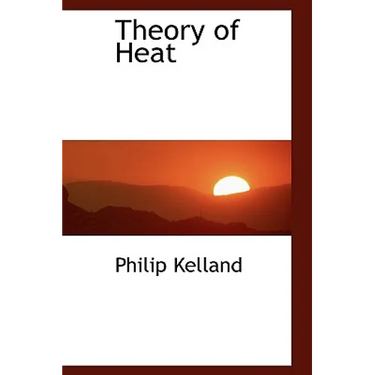 Theory of Heat