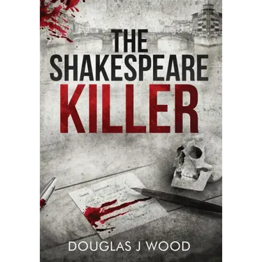 The Shakespeare Killer